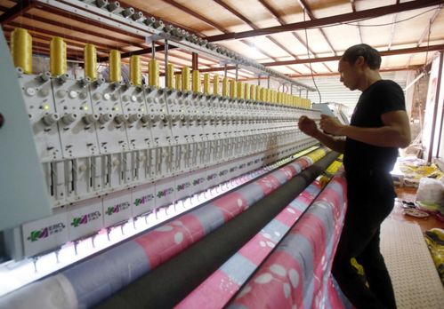越南超9万多家工厂停工 美国对其贸易频繁下手开展301调查
